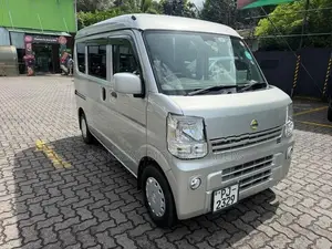 Suzuki Every DA 17 FULL JOIN 2017