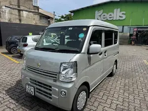 Suzuki Every DA 17 FULL JOIN 2017