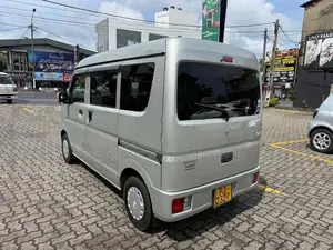 Suzuki Every DA 17 FULL JOIN 2017