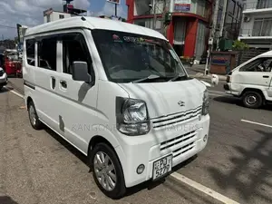 Suzuki Every DA 17 2017