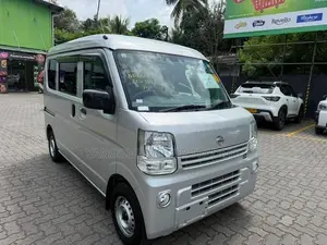 Suzuki Every UNREGISTERED 2025