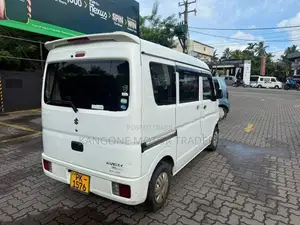 Suzuki Every DA 17 2017