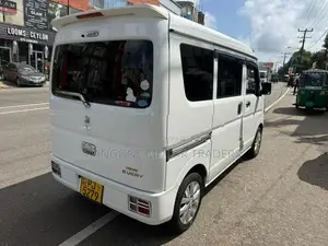 Suzuki Every DA 17 2017