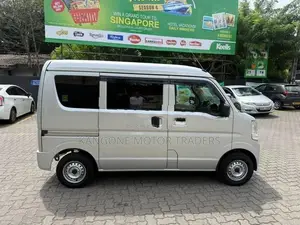 Suzuki Every UNREGISTERED 2025