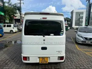 Suzuki Every DA 17 2017