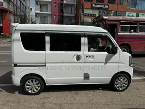 Suzuki Every DA 17 2017