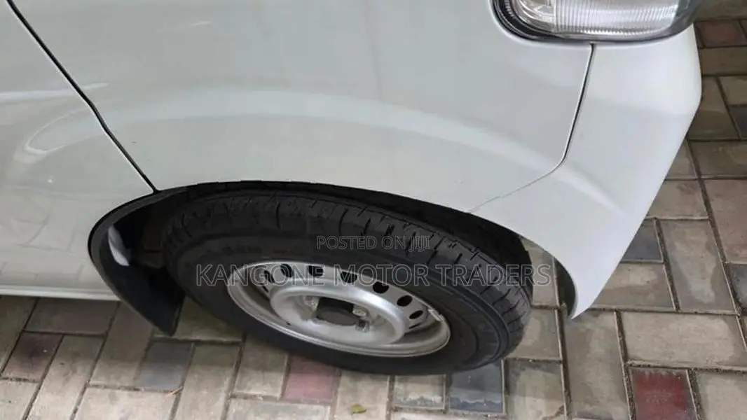 Suzuki Every UNREGISTERED 2025