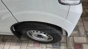 Suzuki Every UNREGISTERED 2025