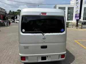 Suzuki Every UNREGISTERED 2025