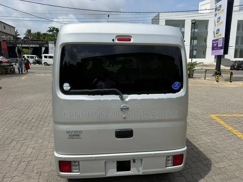 Suzuki Every UNREGISTERED 2025