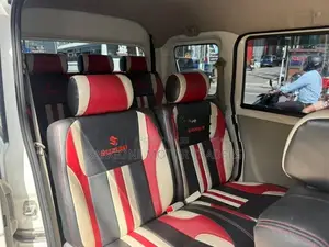 Suzuki Every DA 17 2017