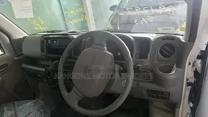 Suzuki Every UNREGISTERED 2025