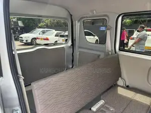 Suzuki Every UNREGISTERED 2025