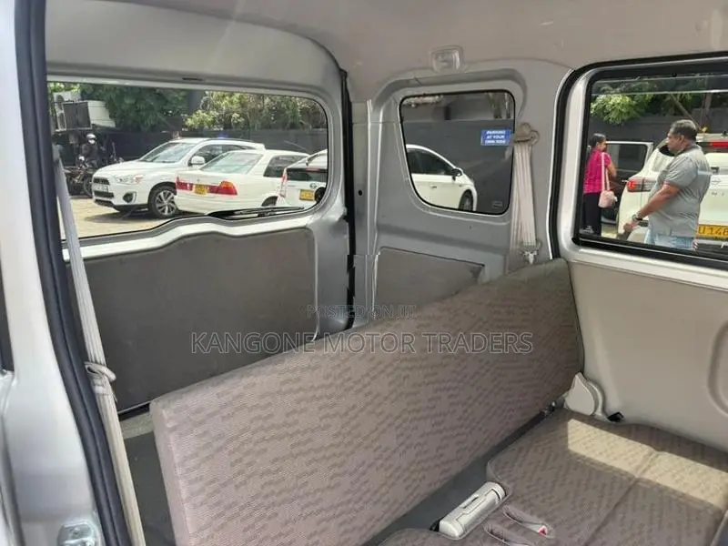 Suzuki Every UNREGISTERED 2025