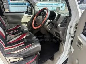 Suzuki Every DA 17 2017