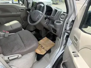 Suzuki Every UNREGISTERED 2025