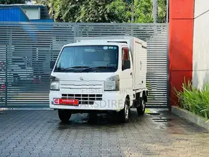 Isuzu Elf Freezer Truck -5°C 2014