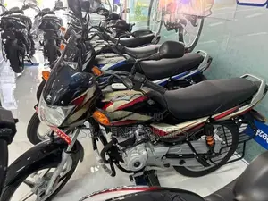 Bajaj CT100 Brand new CT 100 2026