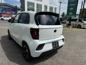 BAW E7 pro 2026