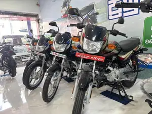 Bajaj CT100 Brand new CT 100 2026