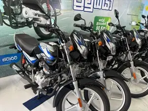 Bajaj CT100 Brand new CT 100 2026