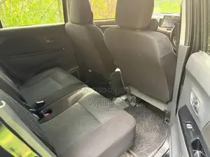 Suzuki Wagon R Stingray X 2015