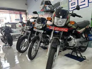 Bajaj CT100 Brand new CT 100 2026
