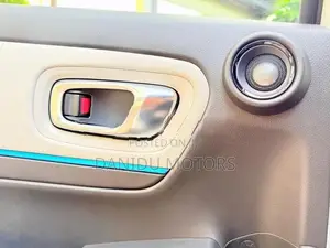 Honda Vezel Z-Play 2025
