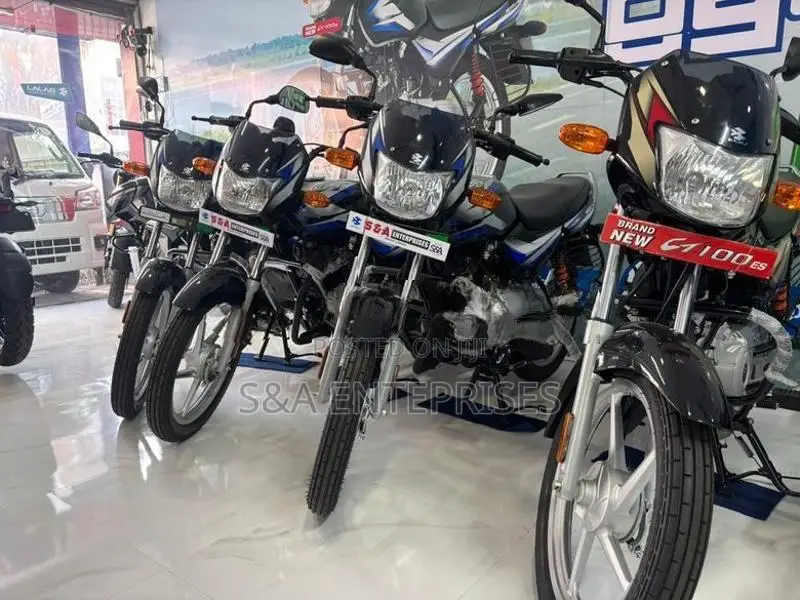 Bajaj CT100 Brand new CT 100 2026