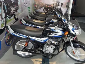 Bajaj CT100 Brand New 2026