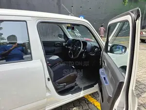 Suzuki Alto L Safety 2024