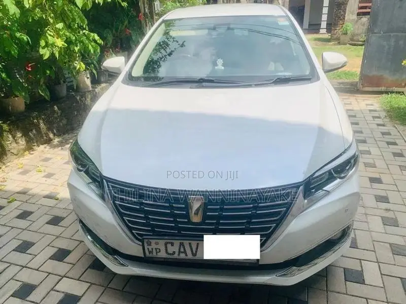 Toyota Premio G Superior 2017