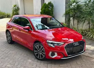 Audi A3 Advance Pack 2023