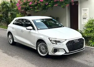 Audi A3 Advance Pack 2023