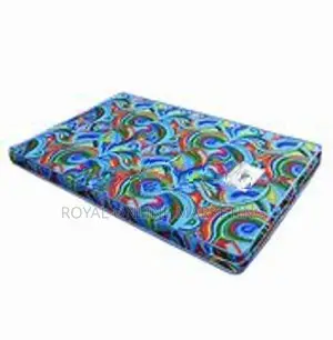 78 by 72 Arpico Hybrid Mattress (J-11)