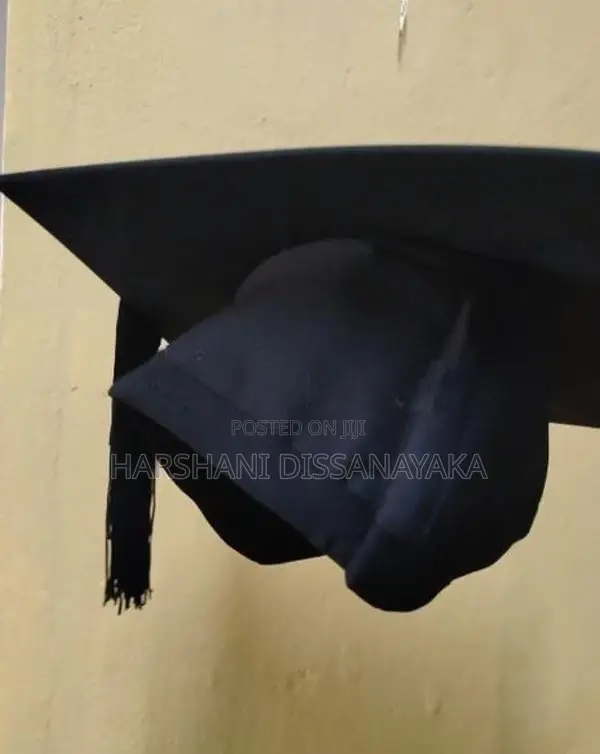 Graduation Cap