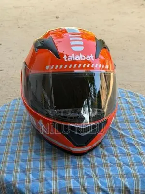 Helmet