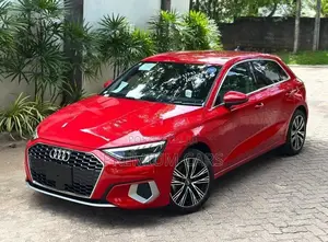 Audi A3 Advance Pack 2023