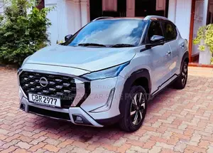 Nissan Magnite Tekna Plus Ez-Shift 2026