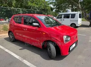 Suzuki Alto 2016