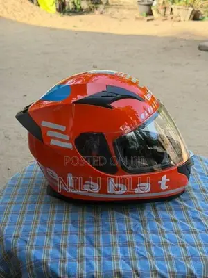 Helmet