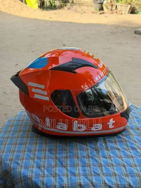 Helmet
