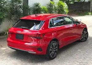 Audi A3 Advance Pack 2023