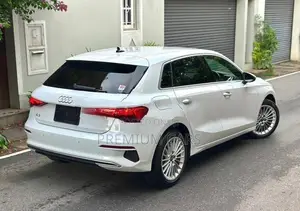 Audi A3 Advance Pack 2023