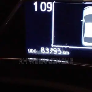 Toyota Axio 2018 2016