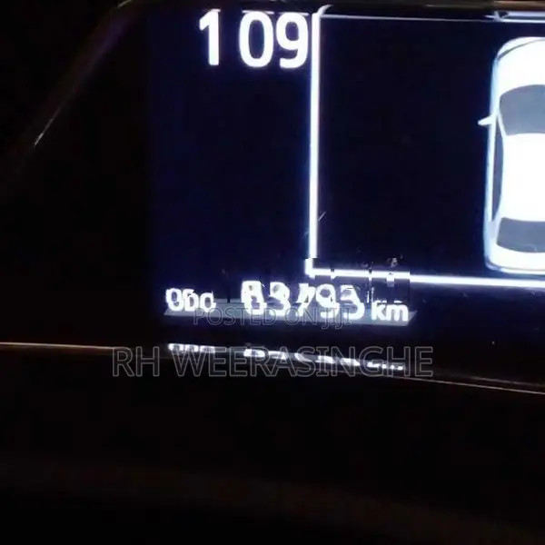 Toyota Axio 2018 2016