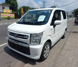 Suzuki Wagon R Fx Hybrid 2023