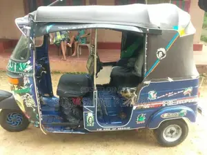 Bajaj RE 1994