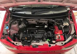 Suzuki Alto 2016