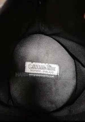 Graduation Cap